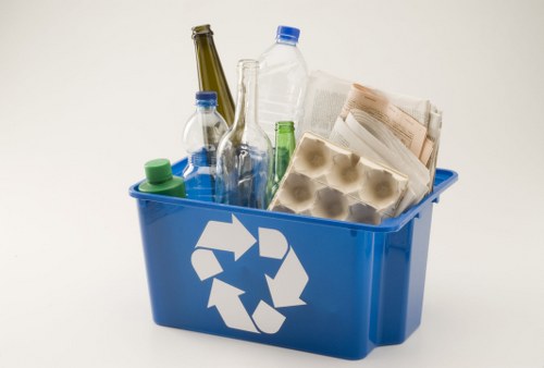 Clean and organized Bermondsey property after muck away service