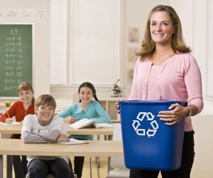 Mini and midi skips for residential waste disposal