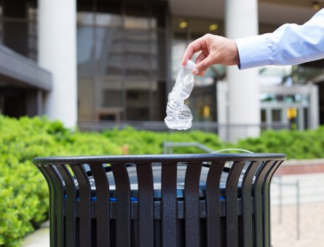Technological advancements in recycling services in Bermondsey