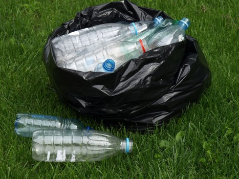 Bermondsey's hazardous waste collection services