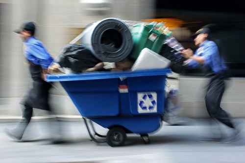 Affordable moving solutions available in Bermondsey